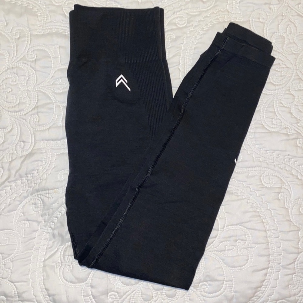 Oner Active Classic Leggings - Black